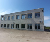 помещение 800 кв м Кирова улица, 21