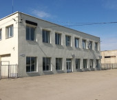 помещение 800 кв м Кирова улица, 21