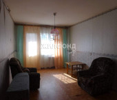 2-комн, 46.6кв м, этаж 3/5 Шлюзовая улица, д.18