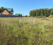 земля 10 сот Водостроевская улица