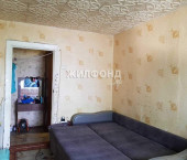 коттедж 61.6 кв м Молодежная улица