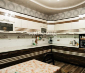 коттедж 214.7 кв м Максима Горького улица
