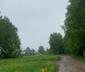 коттедж 40 кв м Зеленая ул, 19