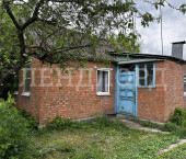 коттедж 38.1 кв м Заречная улица