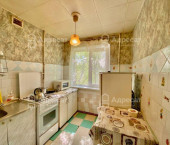 4-комн, 62кв м, этаж 4/5 ул. Брестская,  д.23