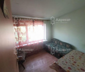 комната 50 кв м ул. Каральская,  д.105