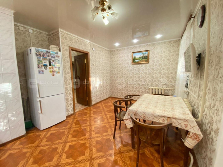 4-комн квартира ул. Энергетиков, дом 18
