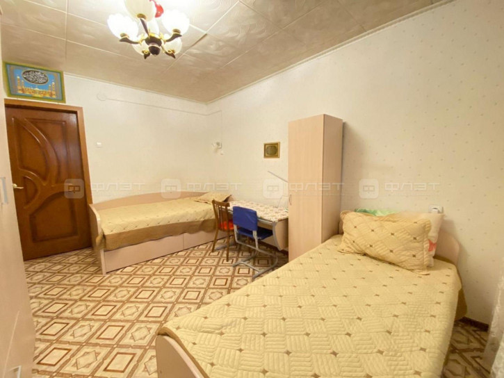 4-комн квартира ул. Энергетиков, дом 18