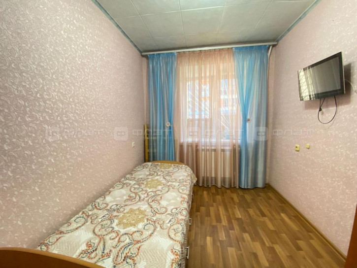 4-комн квартира ул. Энергетиков, дом 18