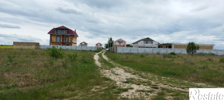 Земельный участок