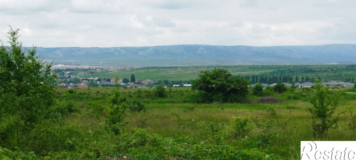Земельный участок улица Счастливая