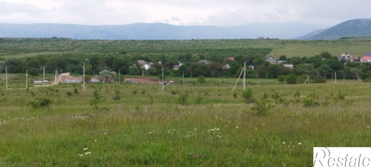 Земельный участок улица Счастливая