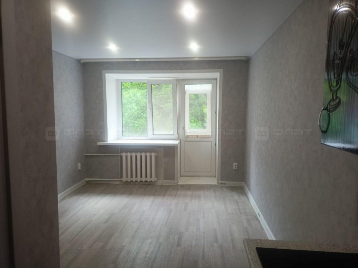 1-комн квартира ул. Октябрьская, дом 1