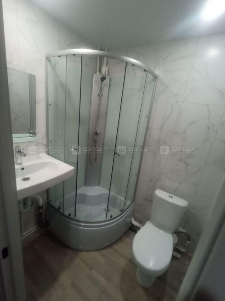 1-комн квартира ул. Октябрьская, дом 1