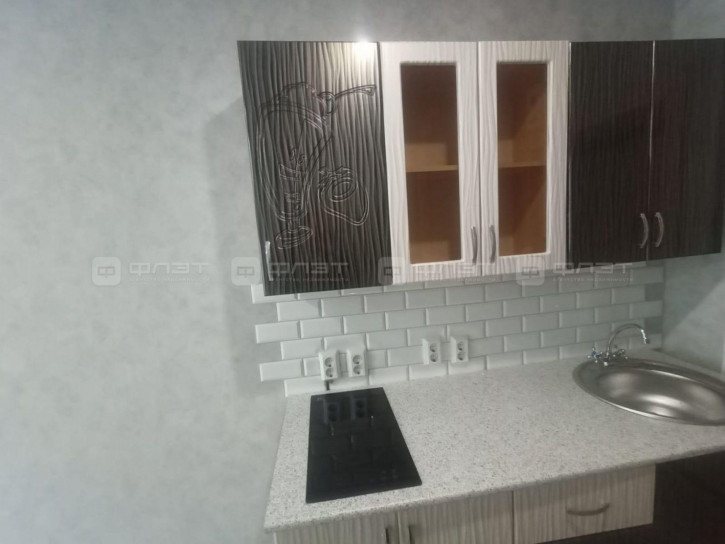 1-комн квартира ул. Октябрьская, дом 1