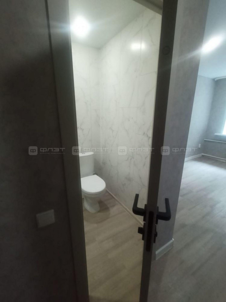 1-комн квартира ул. Октябрьская, дом 1