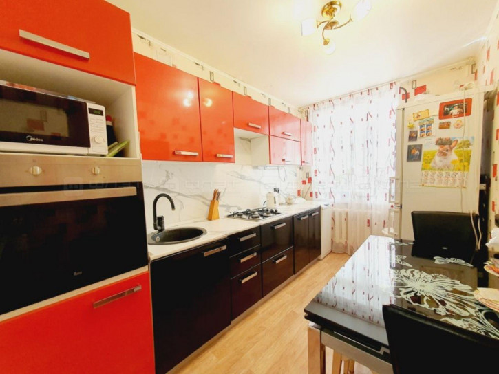 2-комн квартира ул. Октябрьская, дом 6