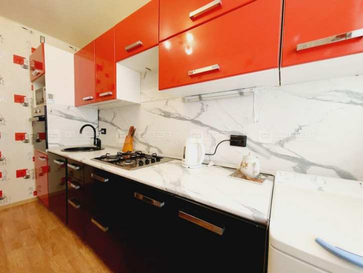 2-комн квартира ул. Октябрьская, дом 6