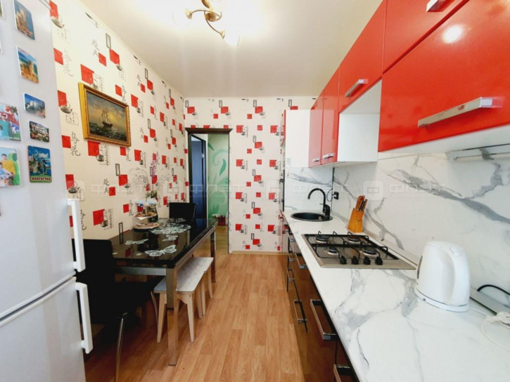 2-комн квартира ул. Октябрьская, дом 6