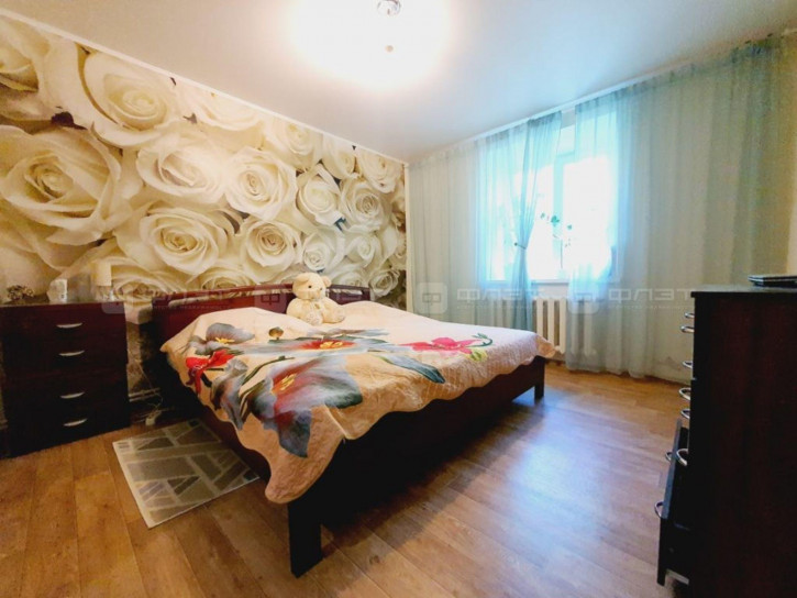 2-комн квартира ул. Октябрьская, дом 6