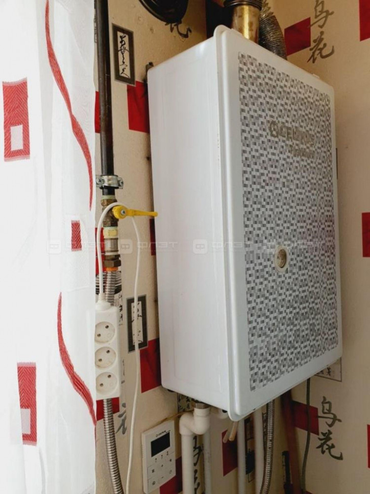 2-комн квартира ул. Октябрьская, дом 6
