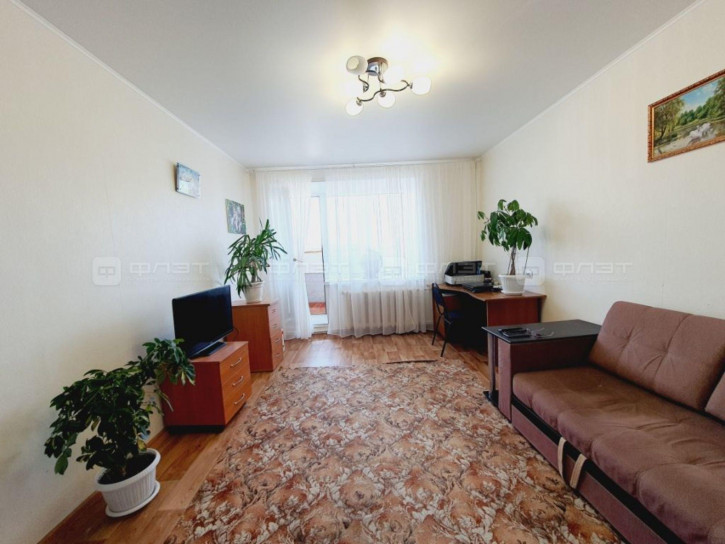 2-комн квартира ул. Октябрьская, дом 6