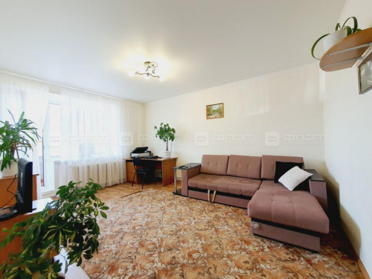 2-комн квартира ул. Октябрьская, дом 6