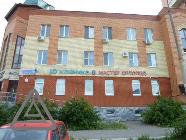 Офис Амирхана, 18