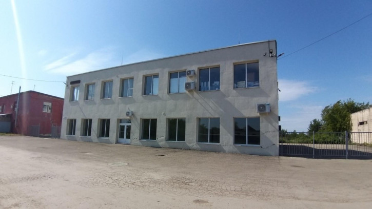 Производственное помещение Кирова улица, 21