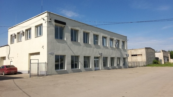 Производственное помещение Кирова улица, 21
