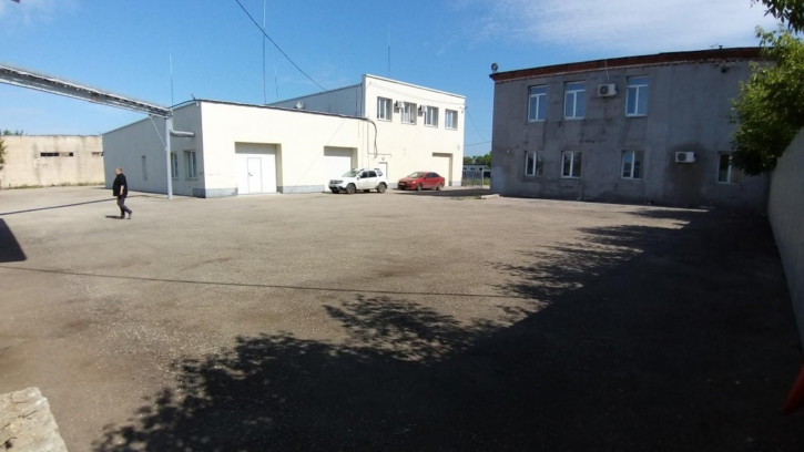 Производственное помещение Кирова улица, 21