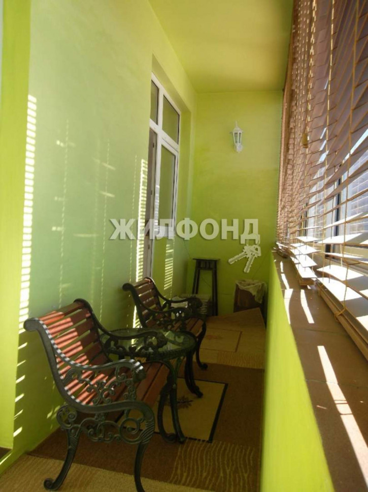 5-комн квартира д.224