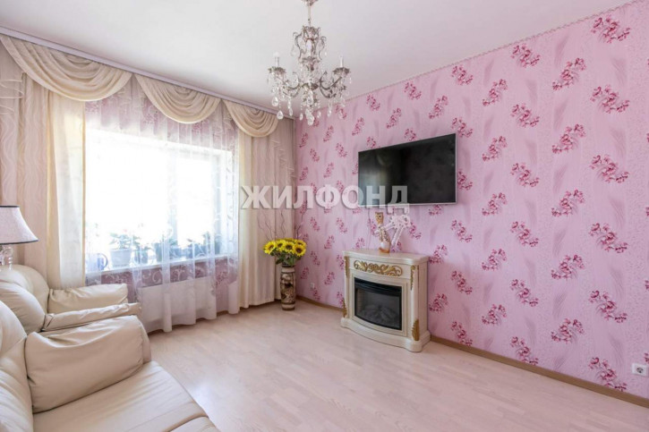 2-комн квартира Радужная улица, д.9