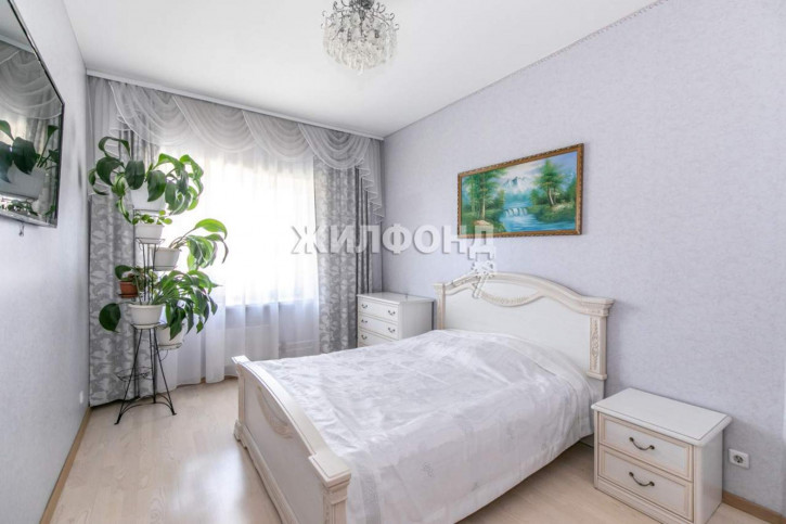 2-комн квартира Радужная улица, д.9