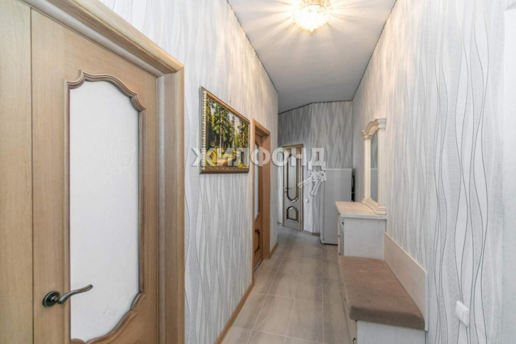 2-комн квартира Радужная улица, д.9