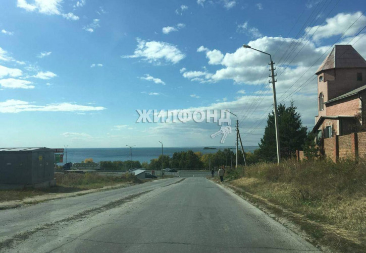 Земельный участок Полянка территория снт