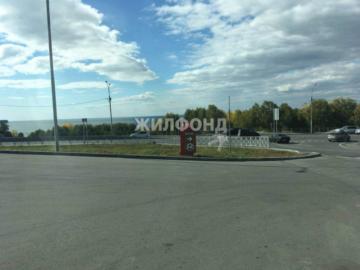 Земельный участок Полянка территория снт