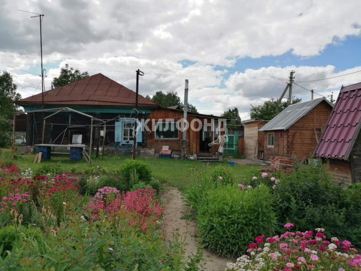 Коттедж/дом Гоголя улица