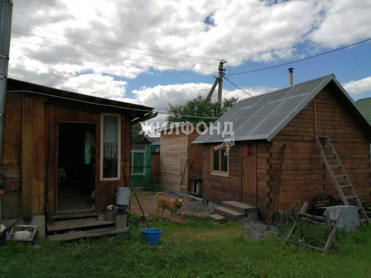 Коттедж/дом Гоголя улица