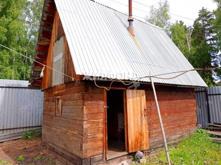 Коттедж/дом Пруса улица
