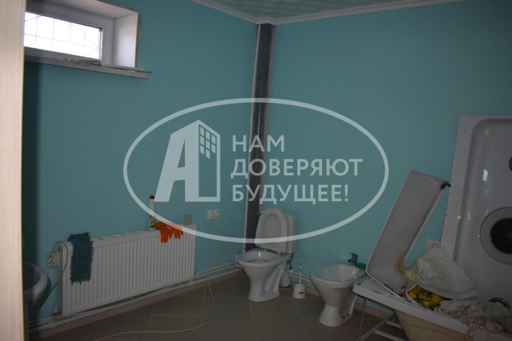 Коттедж/дом территория урочище Королёво