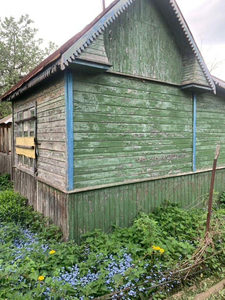 Земельный участок , 37:05:010425:34