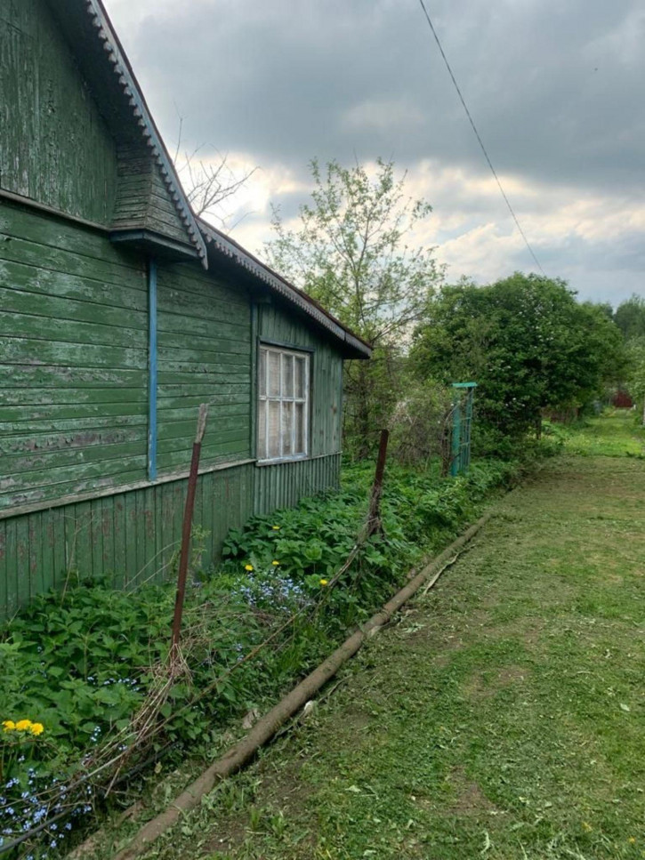 Земельный участок , 37:05:010425:34