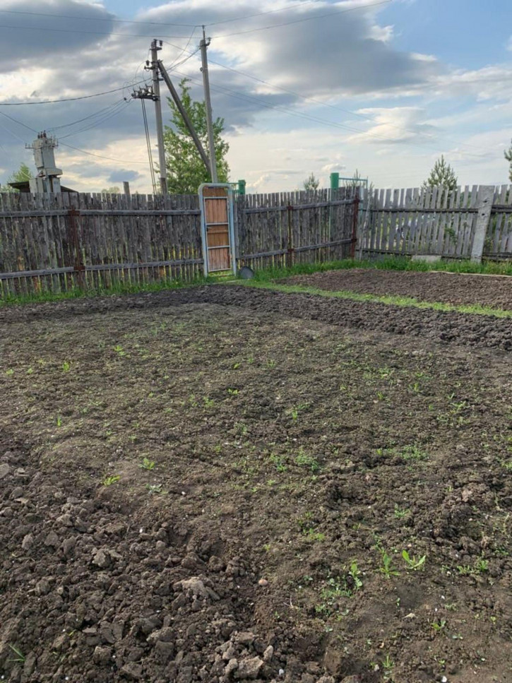 Земельный участок снт 14