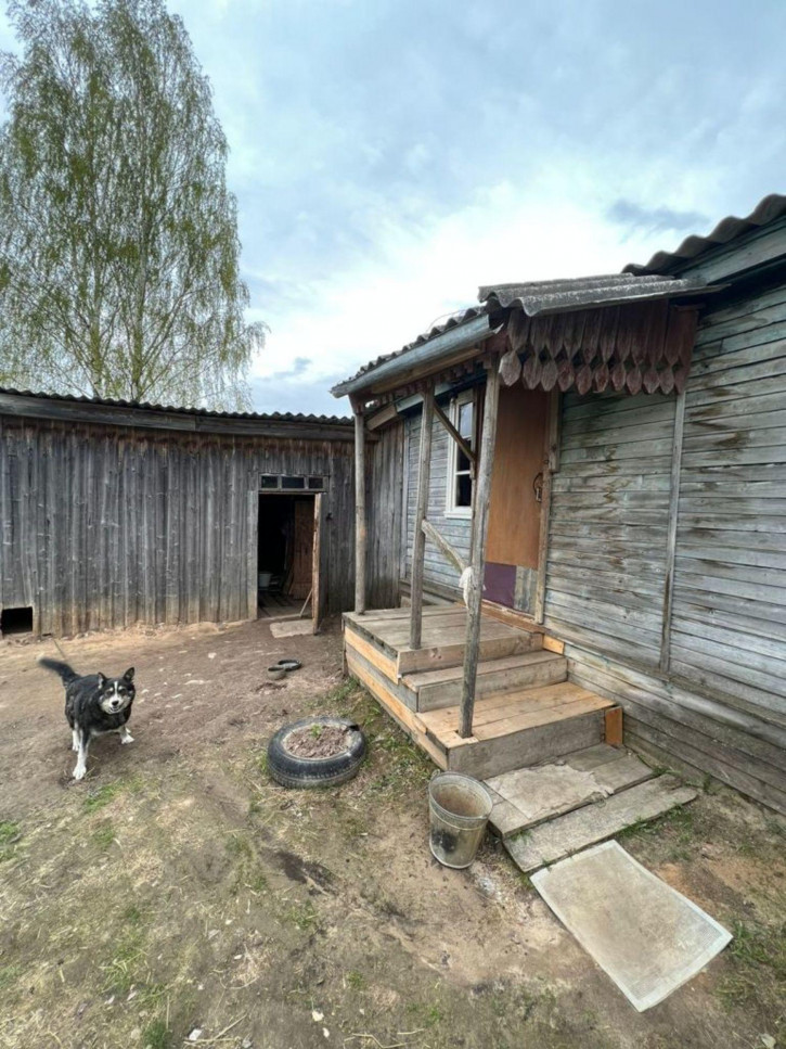 Коттедж/дом Молодежная, 12