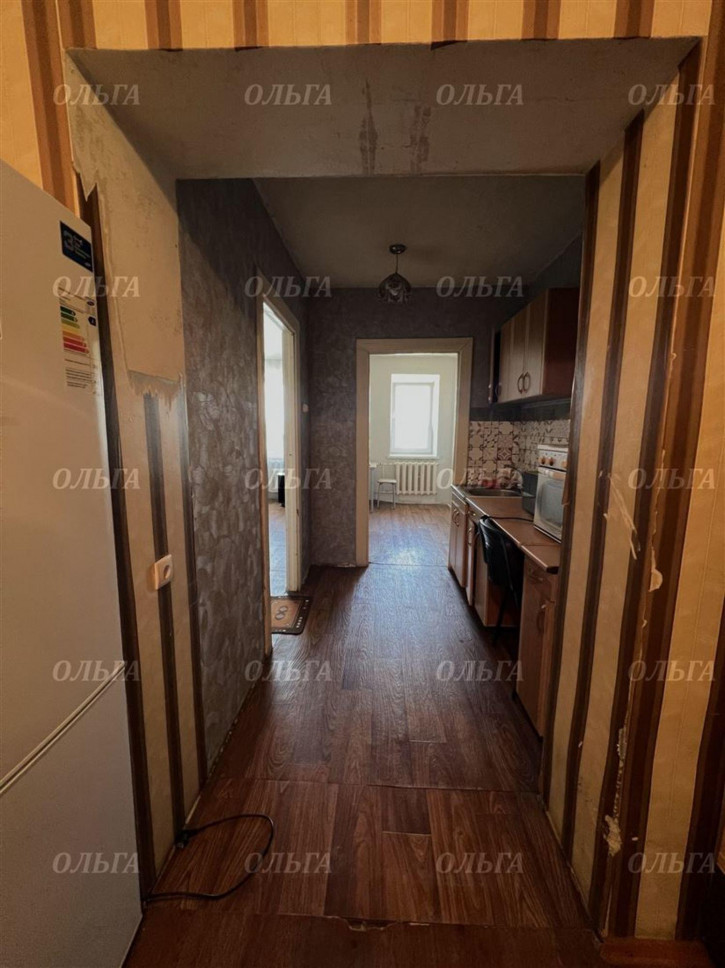 1-комн квартира ул Шолом-Алейхема, д. 121 к 4