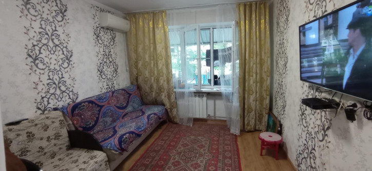 Комната переулок Подстанции, 4