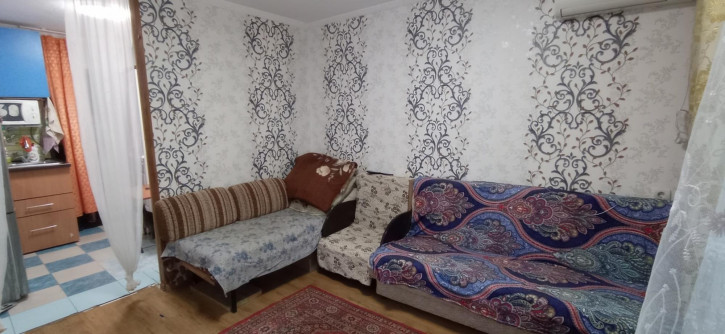 Комната переулок Подстанции, 4