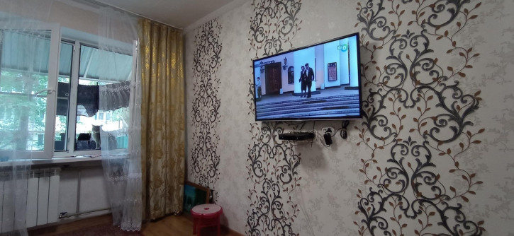 Комната переулок Подстанции, 4