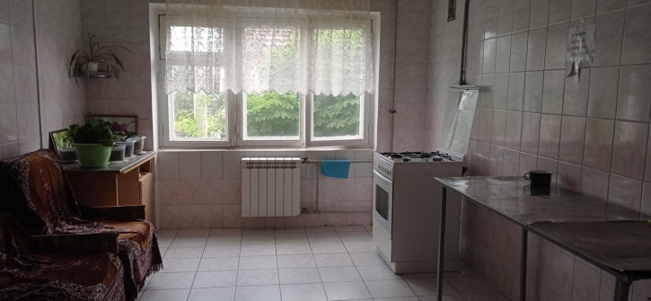 Комната переулок Подстанции, 4